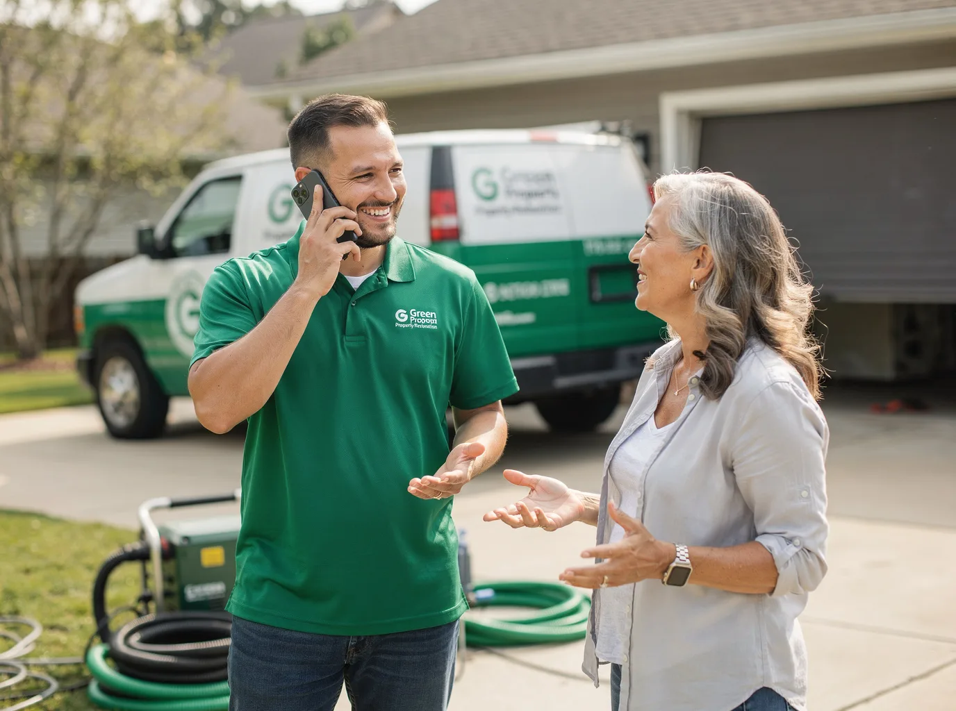 Water Damage Restoration Bethel, OK FAQs